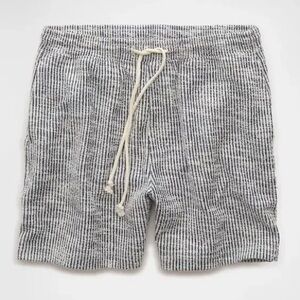 AE 5” Flex Knit Textured Trekker Short
